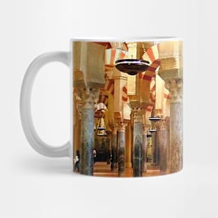 Córdoba Mosque Mug